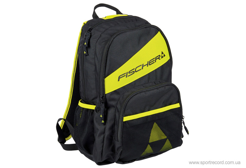 Рюкзак Fischer BACKPACK ECO 25L-Z05018