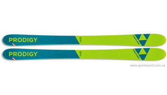Горные лыжи твинтипы FISCHER PRODIGY-A20019