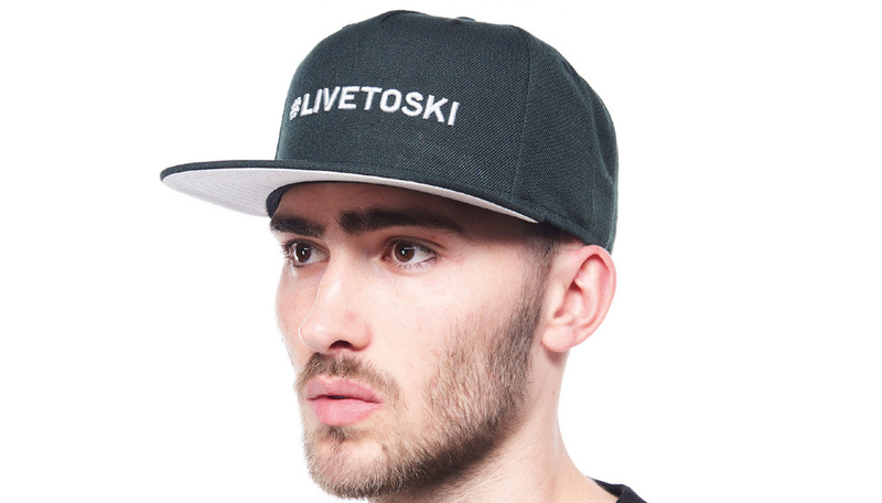 Кепка фирменная Fischer LIVE TO SKI CAP-G38822