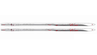 Беговые лыжи TISA SPORT STEP Lady-N90712