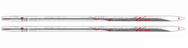 Беговые лыжи TISA Sport Step Lady-N90712SP