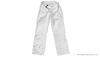 Штаны спортивные летние Fischer Pant White Woman-Z75608 - картинка 1