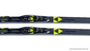Беговые лыжи Fischer SUPERLITE CROWN EF SET/BDG CONTROL STEP-NP41020