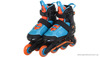Роликовые коньки Firefly ILS 510-289654-901050