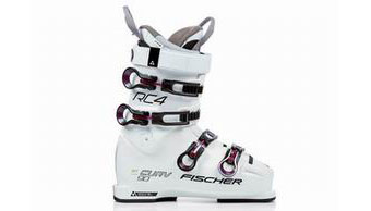 Горнолыжные ботинки FISCHER MY CURV 90 VACUUM FULL FIT-U15117