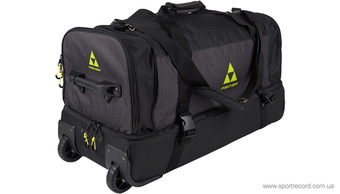 Сумка хоккейная FISCHER REFEREE WHEEL BAG-H00622