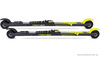 Лыжероллеры FISCHER RC7 CLASSIC FR MOUNTED-MV02319