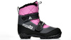 Ботинки беговые FISCHER SNOWSTAR PINK детские-S41116