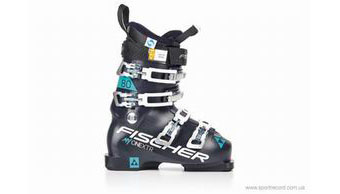 Горнолыжные ботинки FISCHER MY ONE XTR 80-U22419