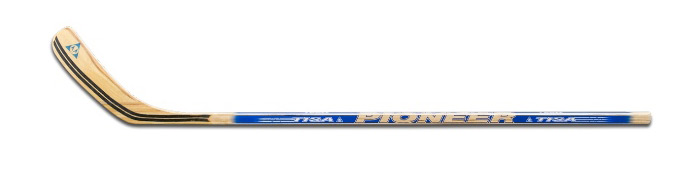 Клюшка хоккейная TISA Pioneer-H41515