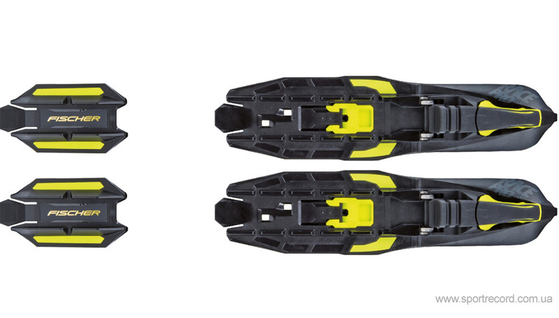 Беговые крепления Fischer Race Pro Skate RL IFP-S75718V1