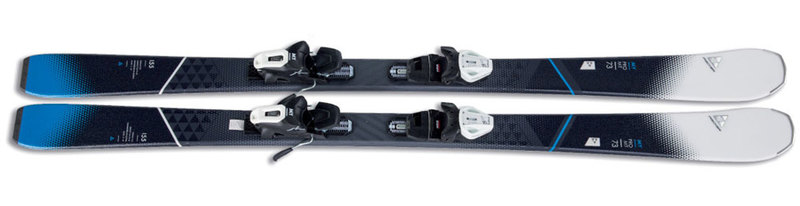 Горные лыжи FISCHER MY PRO MT 73-A16818