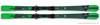 Горные лыжи FISCHER BRILLIANT RC ONE MULTIFLEX-A05319
