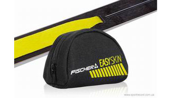Камус для беговых лыж FISCHER Easy Skin Mohair Mix 65-K50215