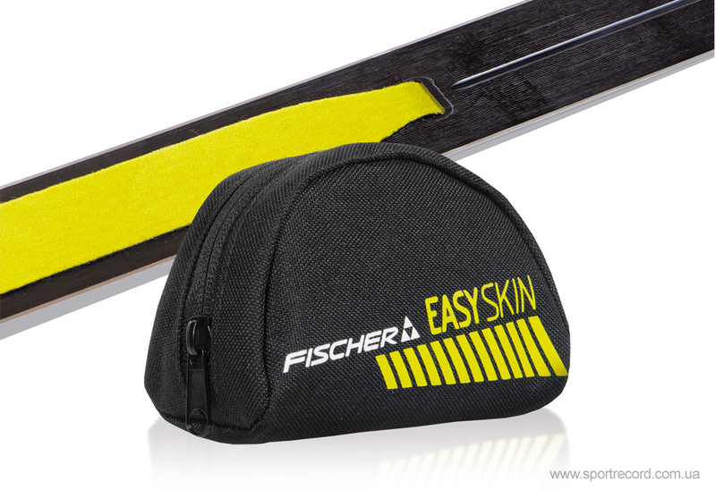 Камус FISCHER Easy Skin Mohair Mix 35