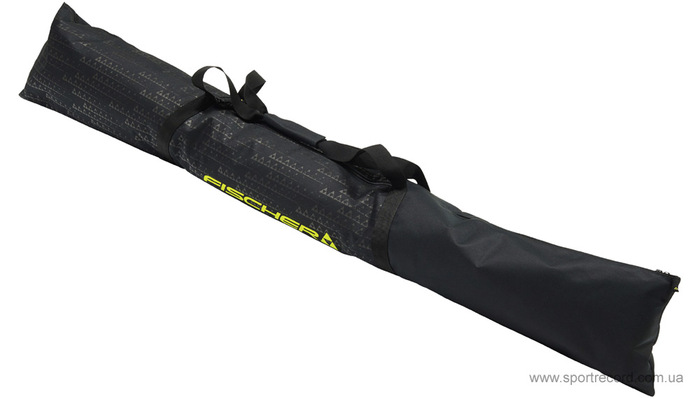 Чехол для беговых лыж FISCHER ECO XC 1PAIR 195-Z02624