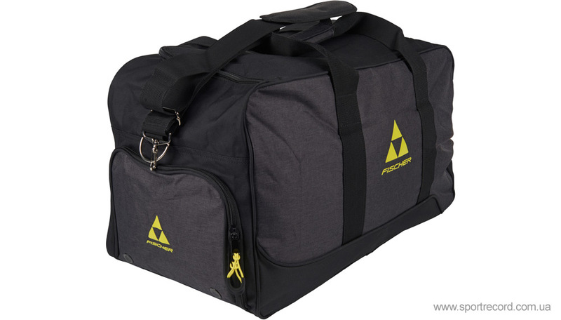 Сумка хоккейная FISCHER FISCHER REFEREE CARRY BAG-H00522