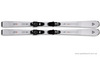 Горные лыжи FISCHER Lite 72 SLR + RS9 SLR-P15225