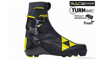 Ботинки беговые FISCHER SPEEDMAX SKIATHLON-S05519