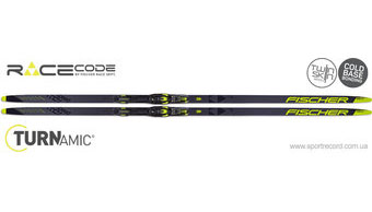 Беговые лыжи FISCHER SPEEDMAX 3D TWIN SKIN 902 MEDIUM IFP-N06519