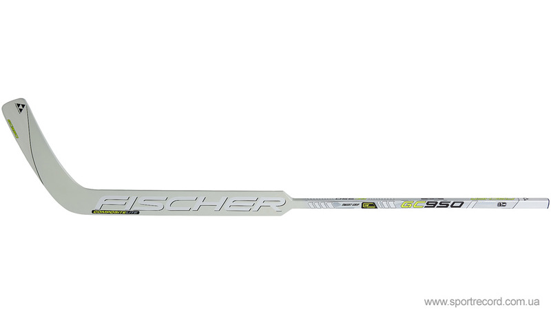 Клюшка вратарская FISCHER GOALIE GC950 SR-H17321