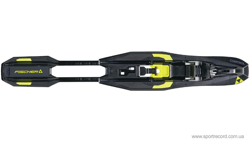 Беговые крепления FISCHER CONTROL Skate STEP-IN IFP-S60321