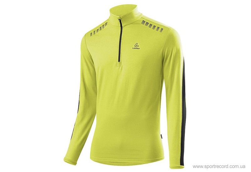 Кофта мужская LOFFLER JOE TRANSTEX-20795-330