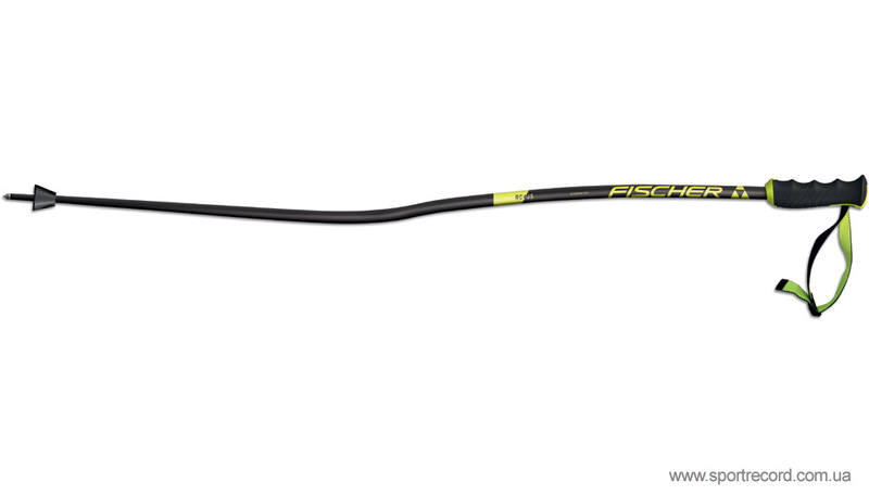 Горнолыжные палки FISCHER RC4 GS-Z30320