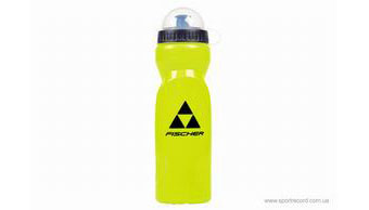 Фляга FISCHER DRINK BOTTLE 0,75L-Z10217, Z10221