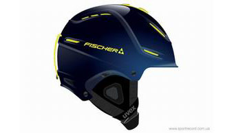 Горнолыжный шлем FISCHER CLASSIC SPORT-G40418