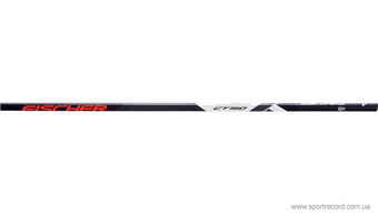 Трубка композитная хоккейная Fischer CT150 SR-H13418