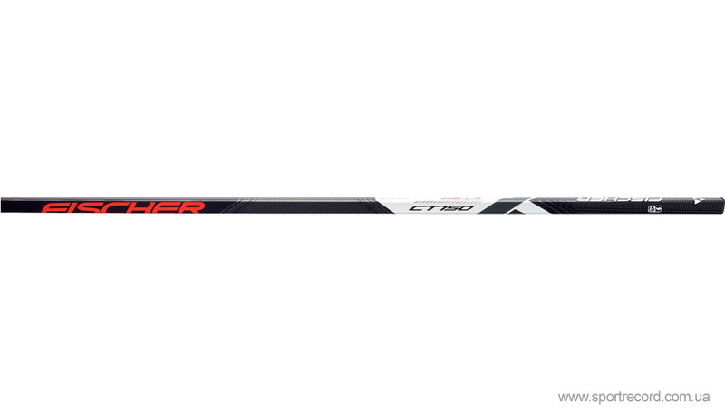 Трубка композитная хоккейная Fischer CT150-H13418