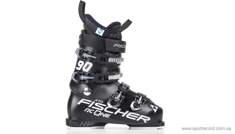 Горнолыжные ботинки FISCHER RC ONE 90 XTR-U22220
