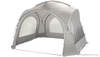 Шатро Bo-Camp Partytent Light Large Grey (4472270) - картинка 1