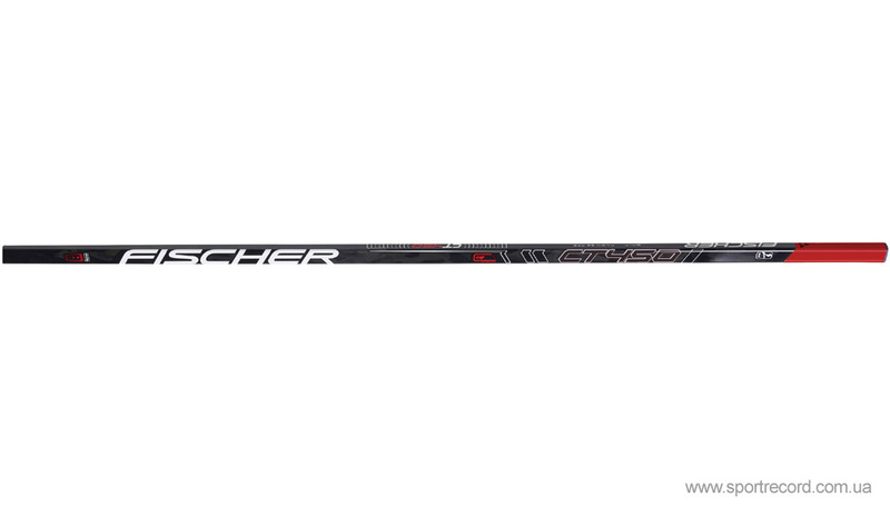 Трубка композитная Fischer CT450 Grip-H13220