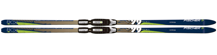 Беговые лыжи Fischer E99 CROWN XTRALITE-N53114