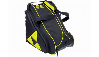 Сумка для ботинок FISCHER Alpine Race-Z04018