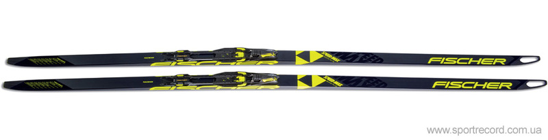 Беговые лыжи FISCHER SPEEDMAX Skate plus medium IFP-N14817