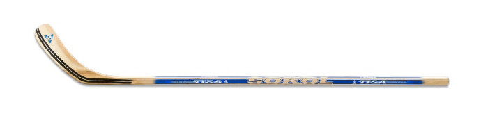 Клюшка хоккейная TISA  Sokol-H41415