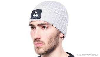 Шапка спортивная FISCHER LOGO-G31522
