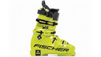 Горнолыжные ботинки FISCHER RC4 PODIUM 110-U01217