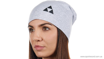 Шапка спортивная FISCHER URBAN-G31823