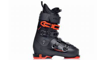 Горнолыжные ботинки FISCHER RC PRO 110 VACUUM FULL FIT-U08216