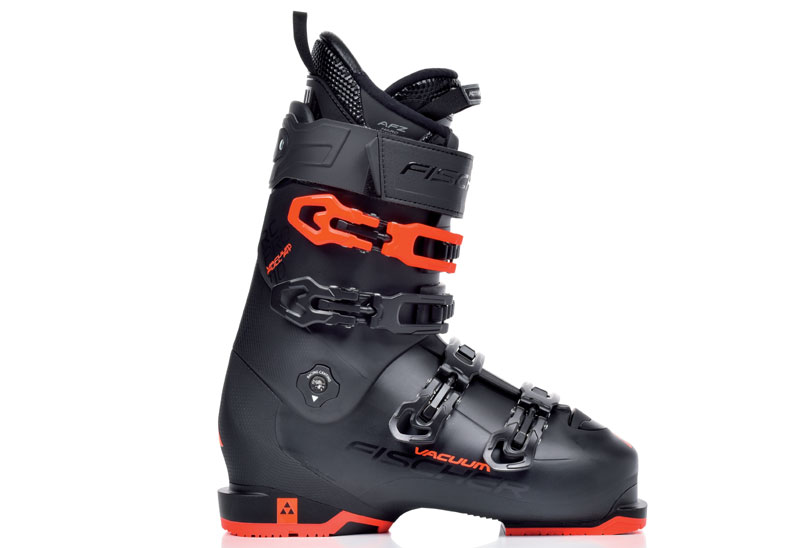Горнолыжные ботинки FISCHER RC PRO 110 VACUUM FULL FIT-U08216