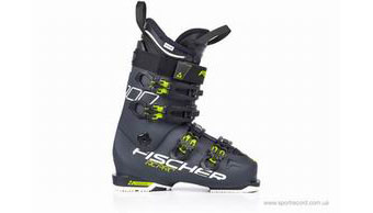 Горнолыжные ботинки FISCHER RC PRO 100 PBV-U08619
