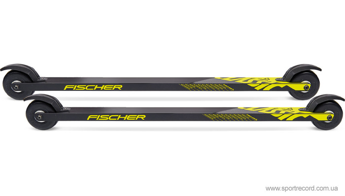 Лыжероллеры FISCHER RC7 CLASSIC-M02319