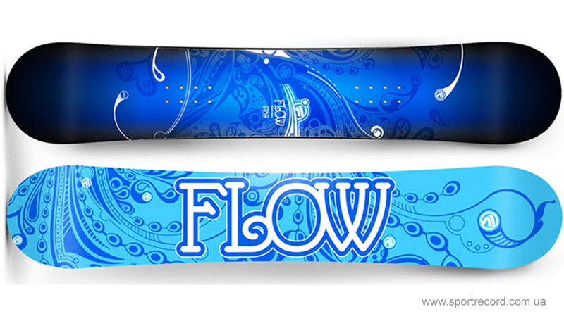Сноуборд FLOW STAR 147-SF180329