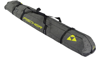 Чехол для горных лыж FISCHER 1 PAIR ALPINE FASHION-175/190-Z11222