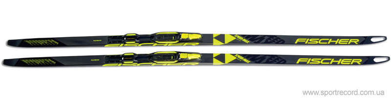 Беговые лыжи FISCHER SPEEDMAX SKATE JR-N58117