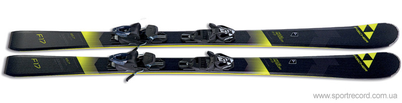 Горные лыжи FISCHER PROGRESSOR F17-A09717